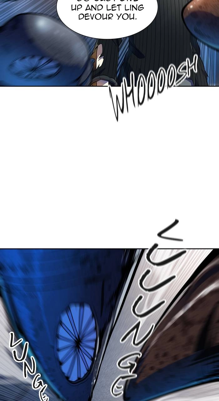 Tower of God Chapter 562 - Page 25
