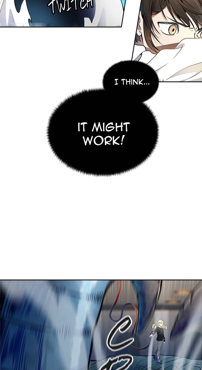 Tower of God Chapter 562 - Page 27