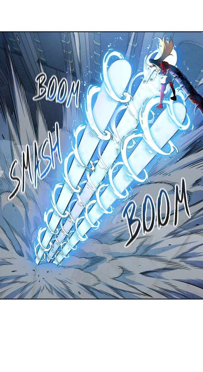 Tower of God Chapter 562 - Page 29