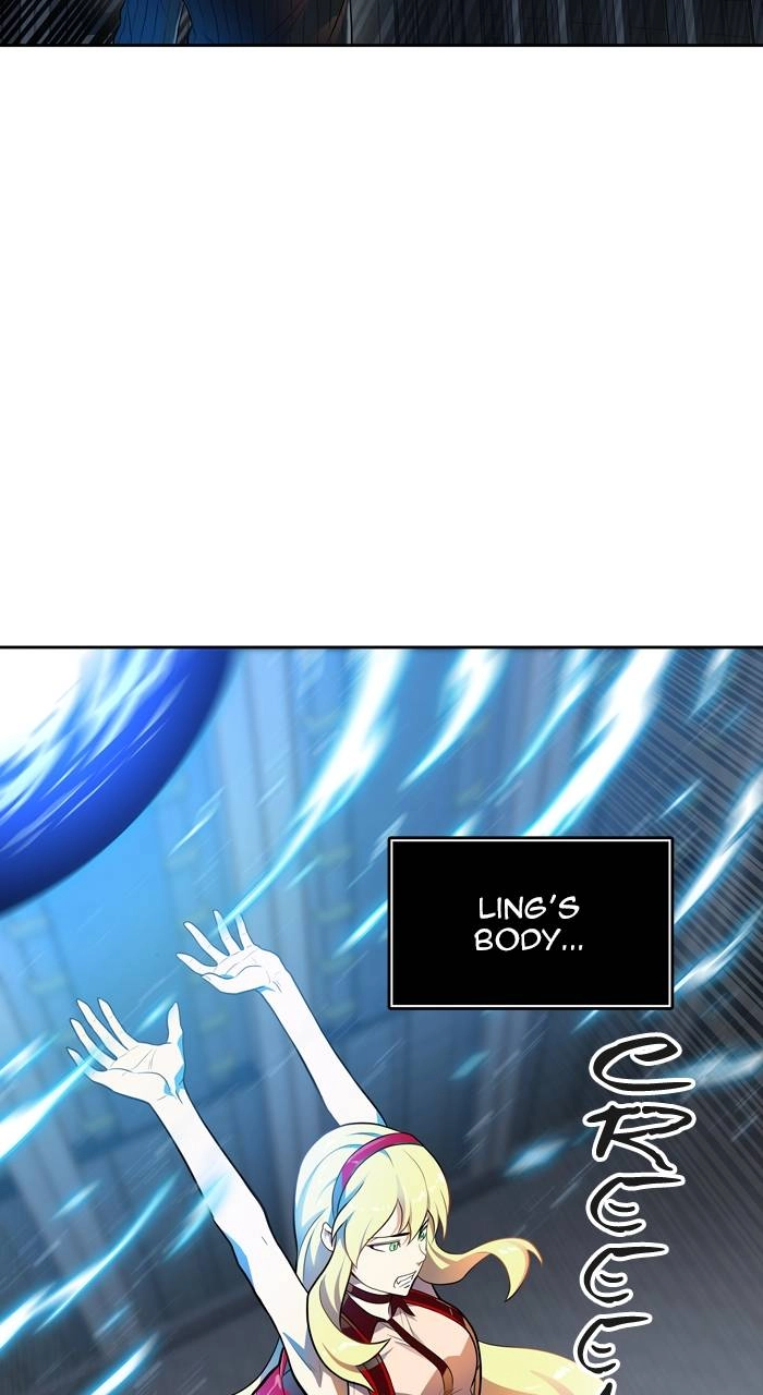 Tower of God Chapter 562 - Page 35