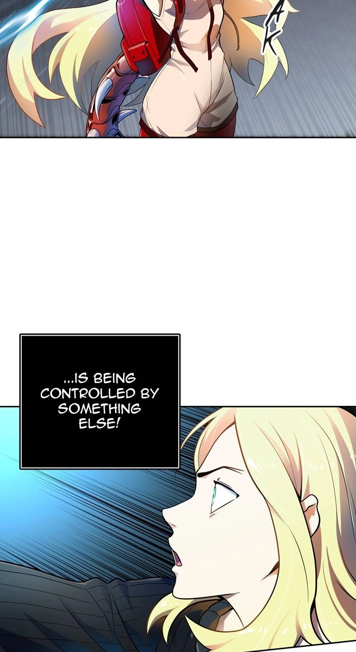 Tower of God Chapter 562 - Page 36