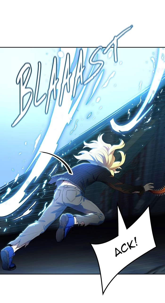 Tower of God Chapter 562 - Page 38