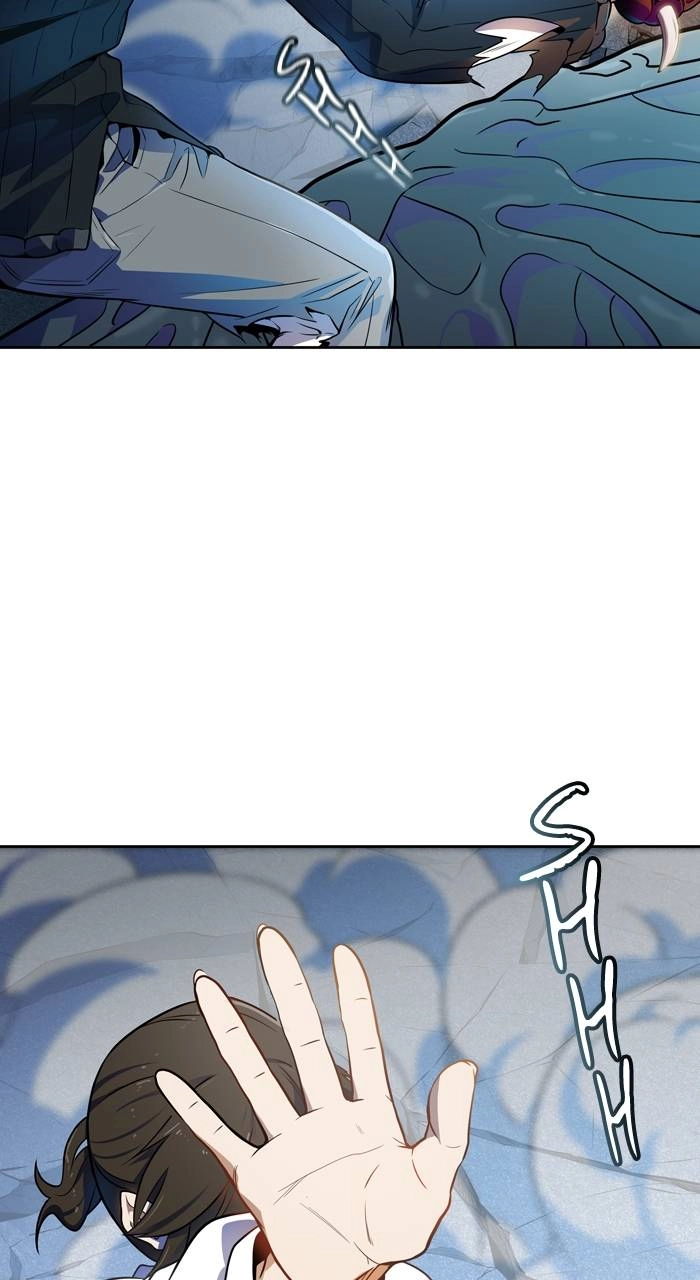 Tower of God Chapter 562 - Page 40