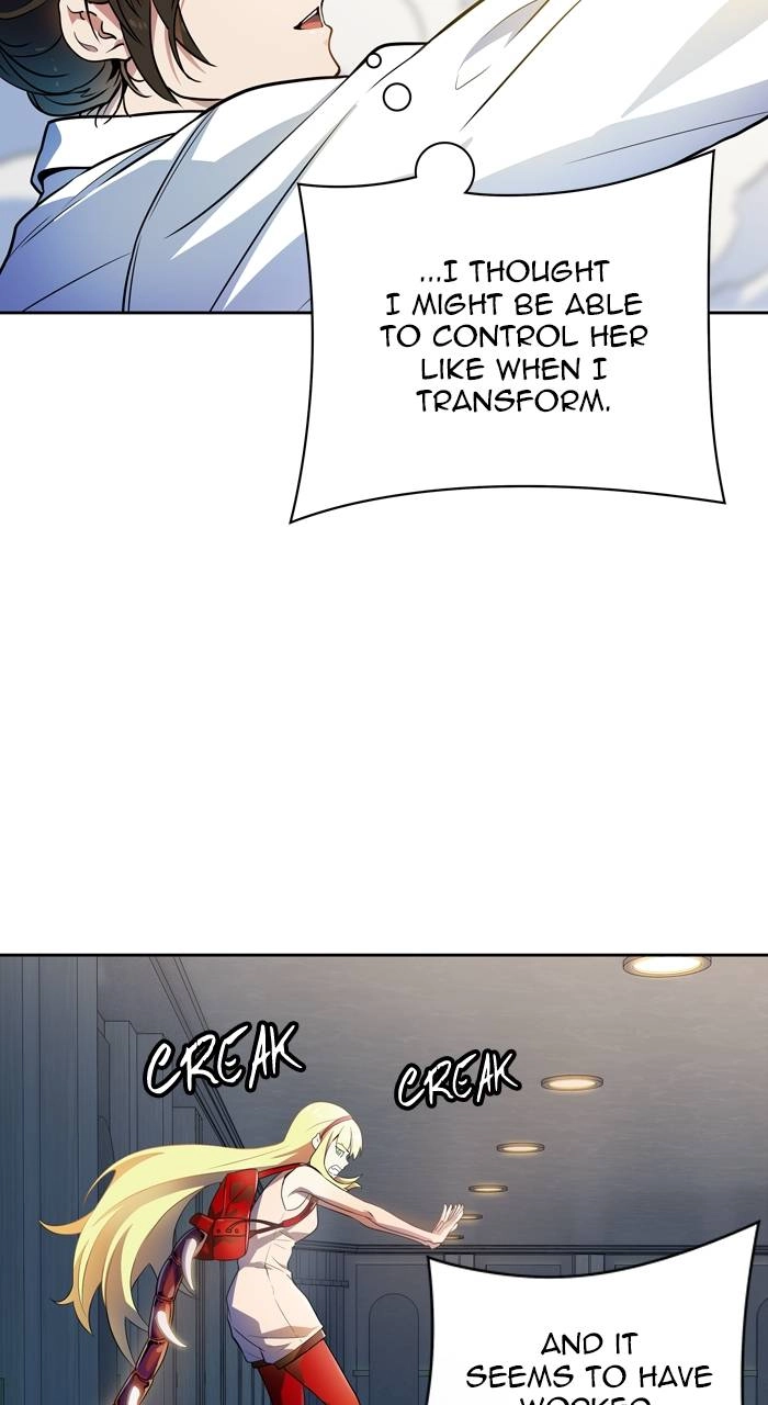 Tower of God Chapter 562 - Page 42