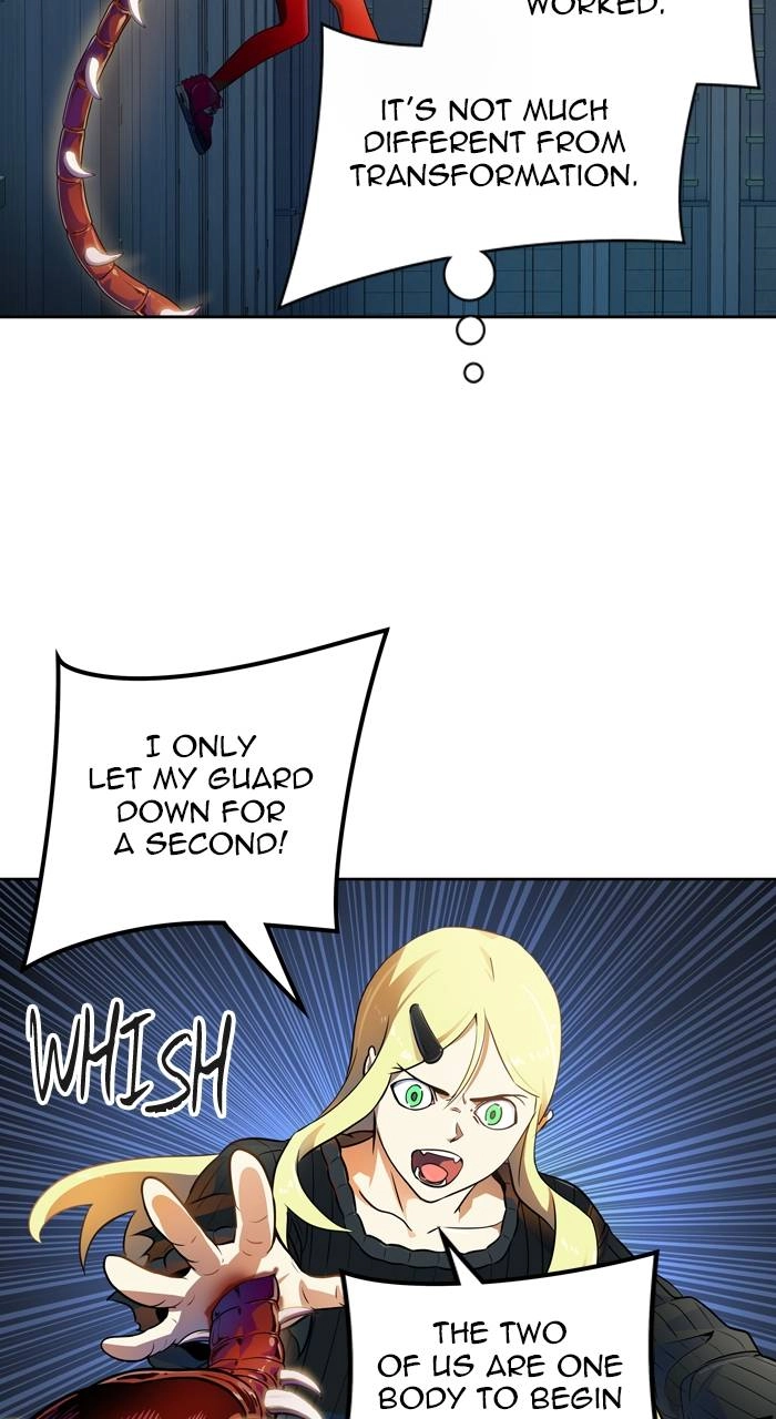 Tower of God Chapter 562 - Page 43