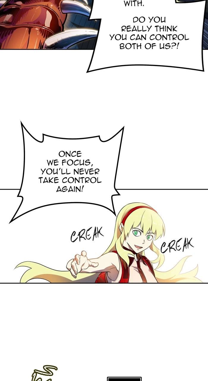 Tower of God Chapter 562 - Page 44