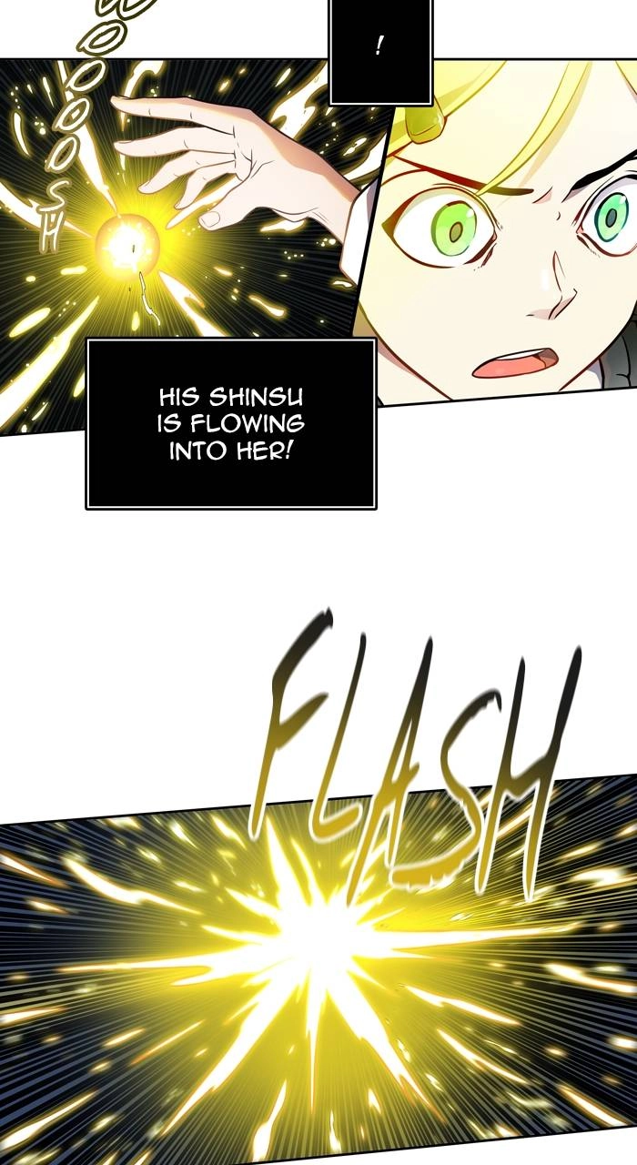 Tower of God Chapter 562 - Page 45