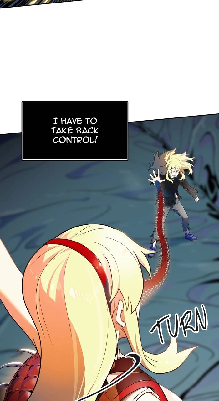 Tower of God Chapter 562 - Page 46