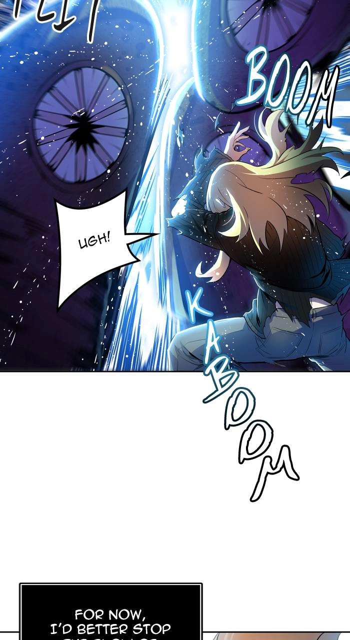 Tower of God Chapter 562 - Page 48