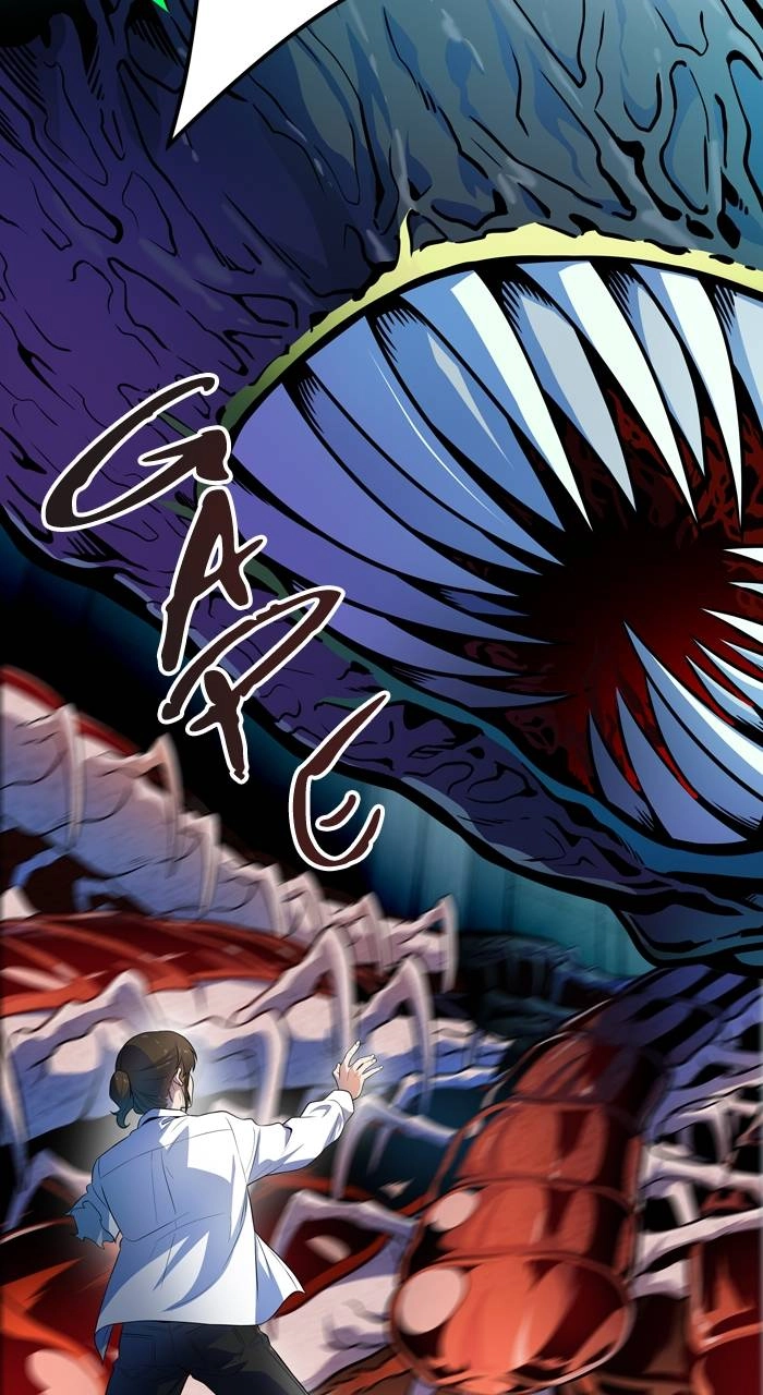 Tower of God Chapter 562 - Page 50
