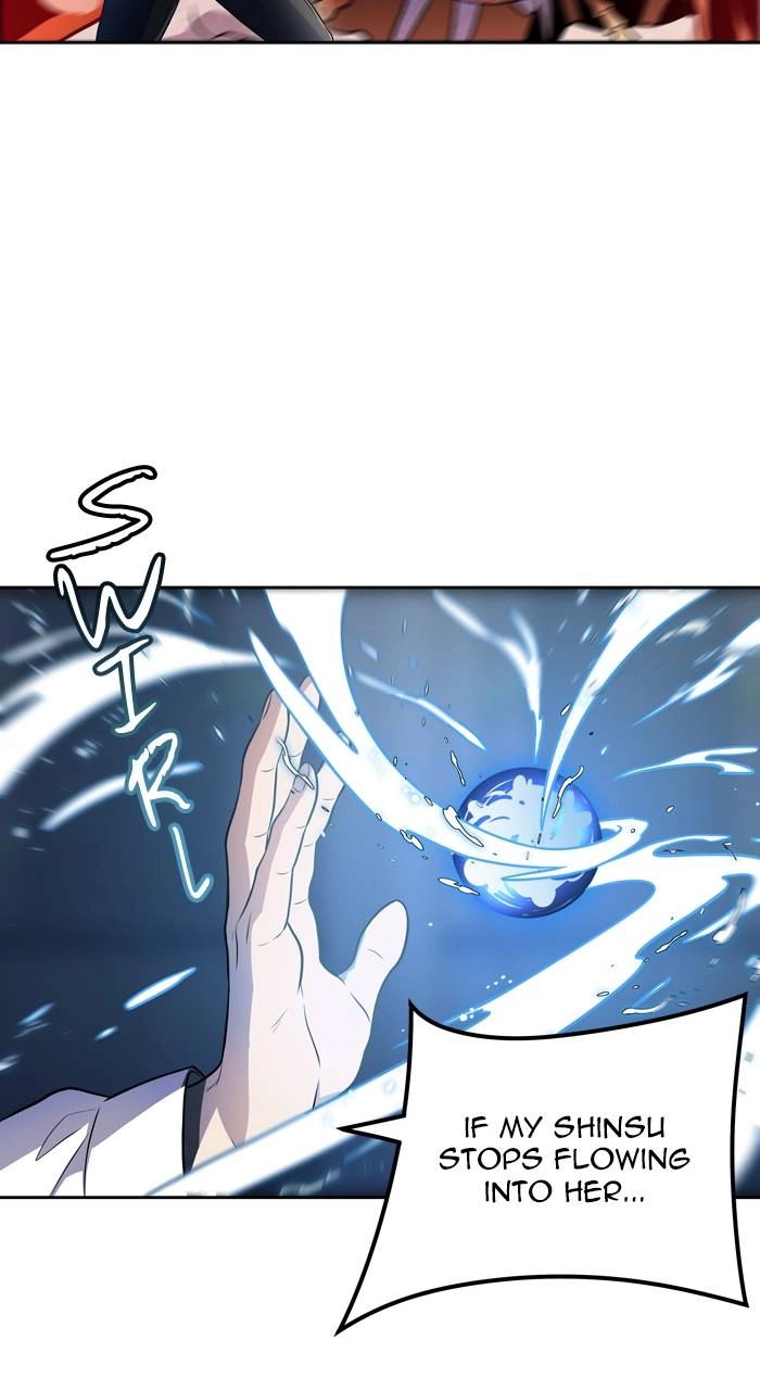 Tower of God Chapter 562 - Page 51
