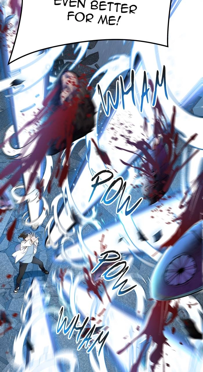 Tower of God Chapter 562 - Page 53