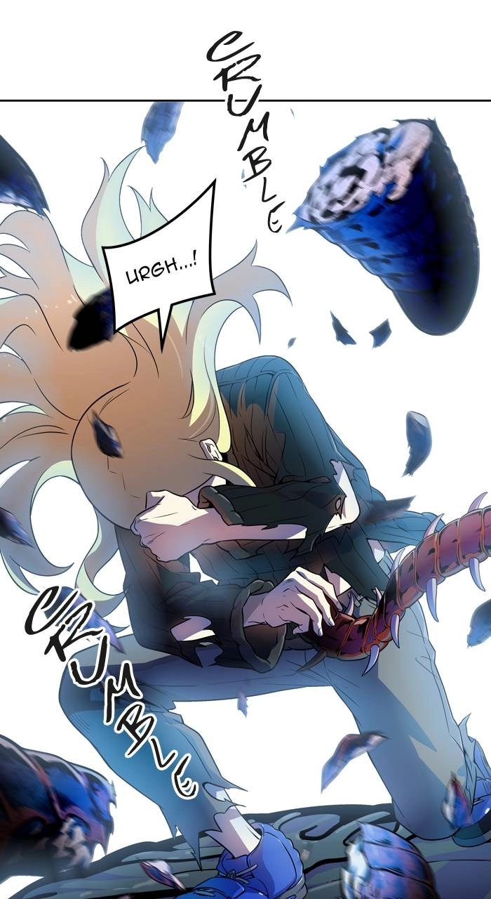 Tower of God Chapter 562 - Page 55