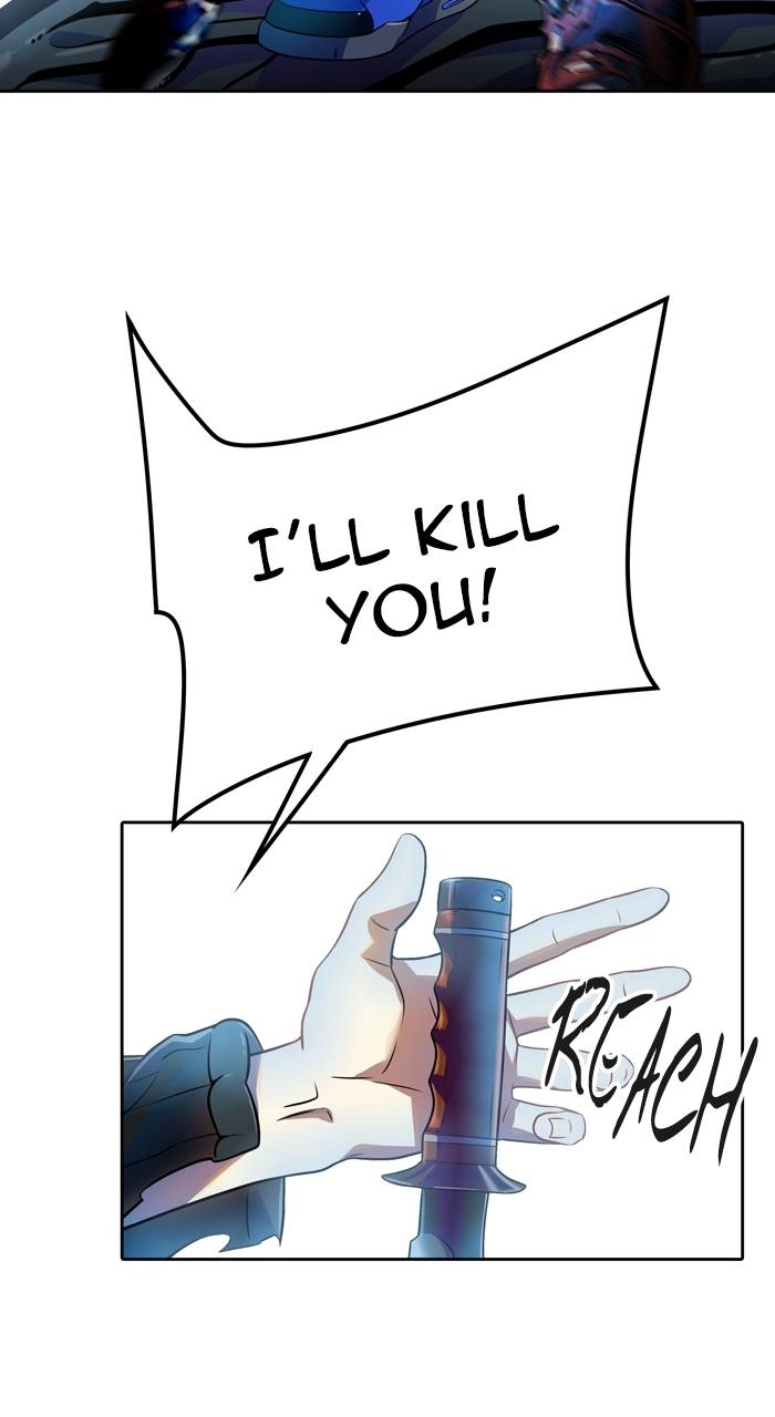 Tower of God Chapter 562 - Page 56
