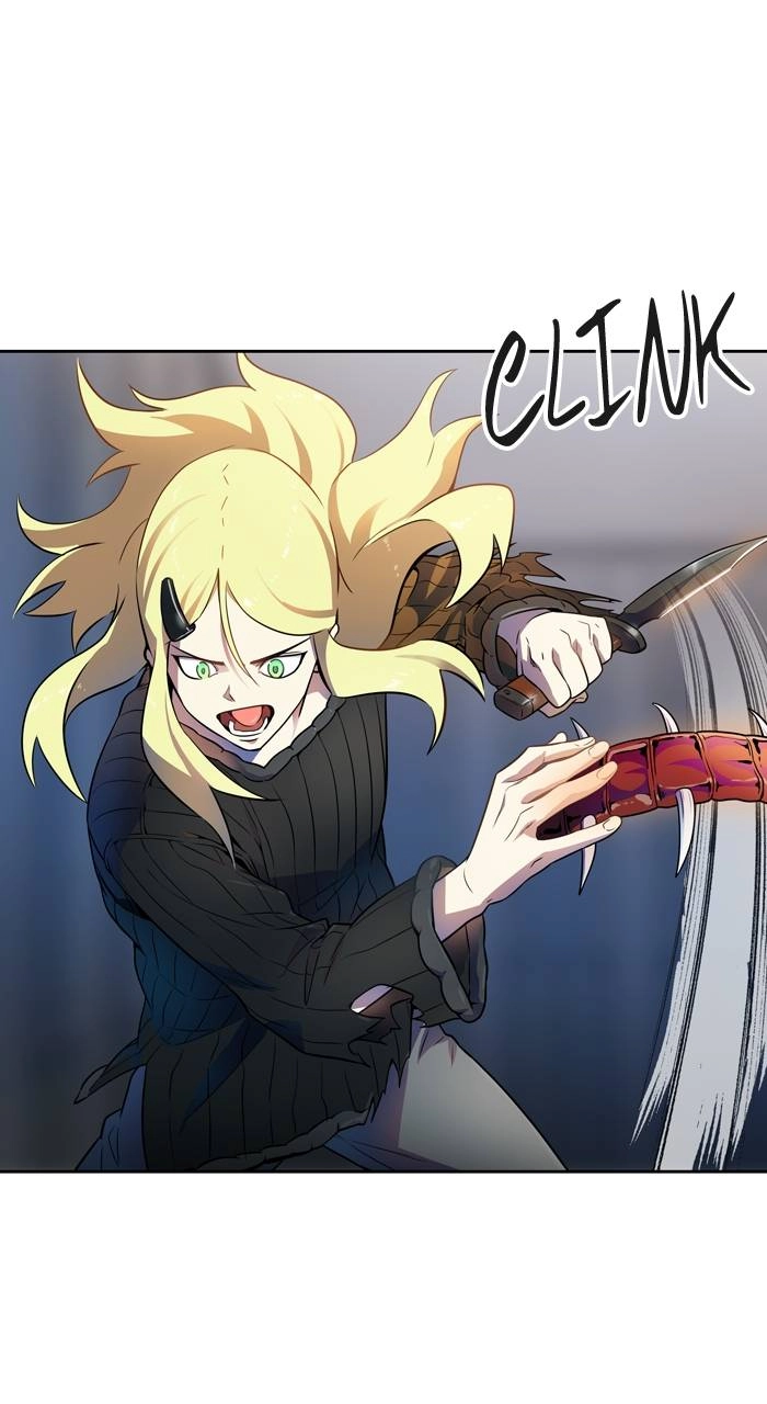Tower of God Chapter 562 - Page 57