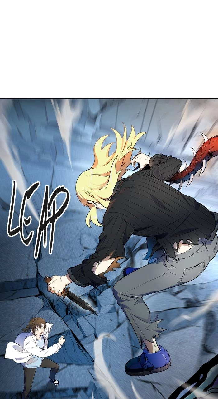 Tower of God Chapter 562 - Page 58