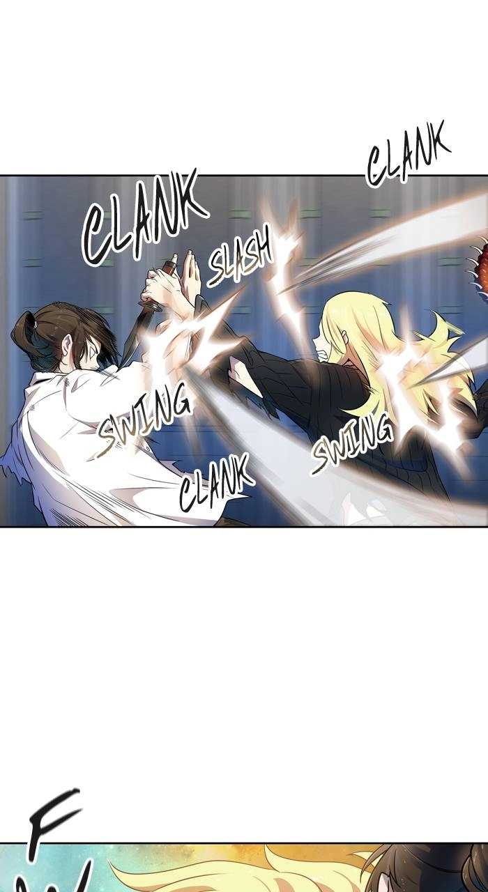 Tower of God Chapter 562 - Page 60