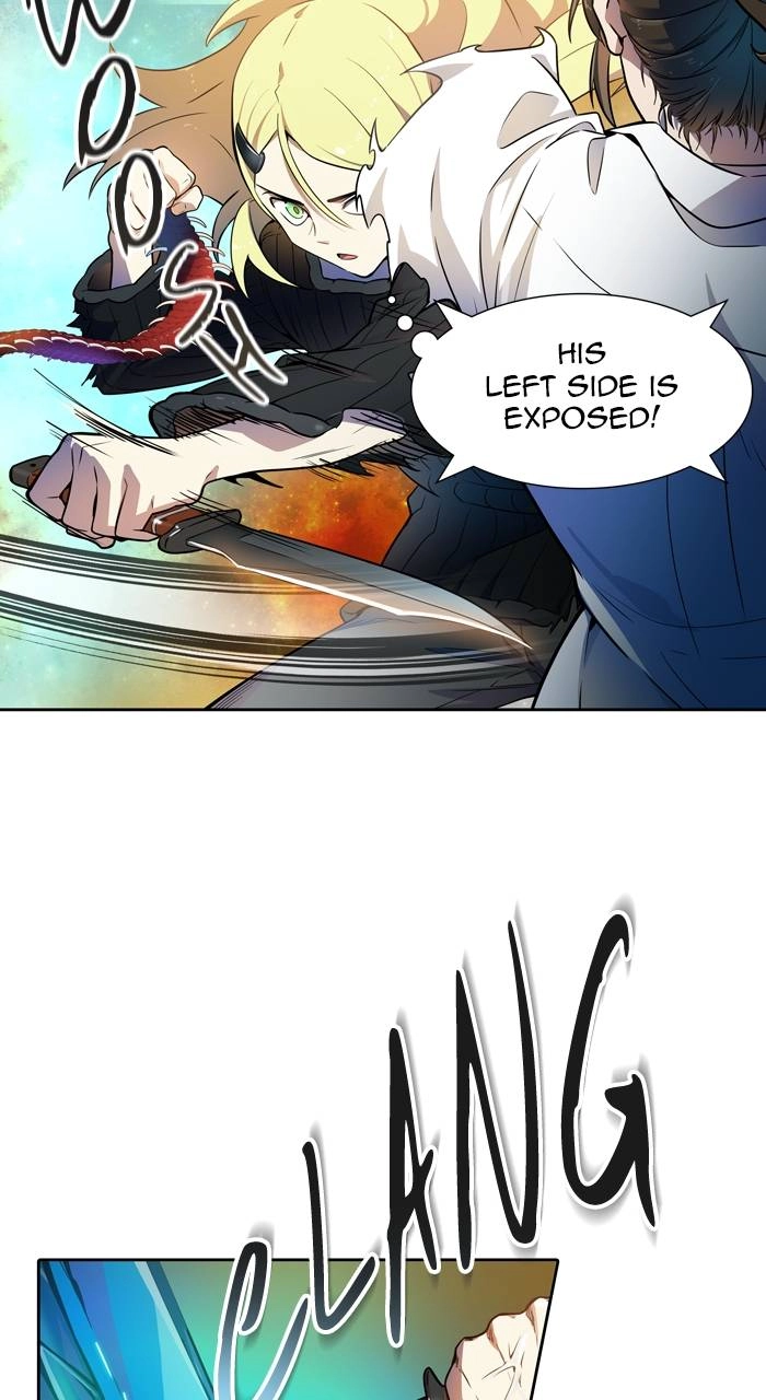 Tower of God Chapter 562 - Page 61