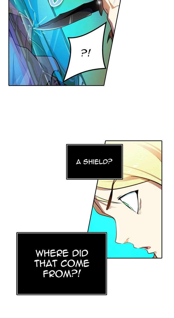 Tower of God Chapter 562 - Page 62
