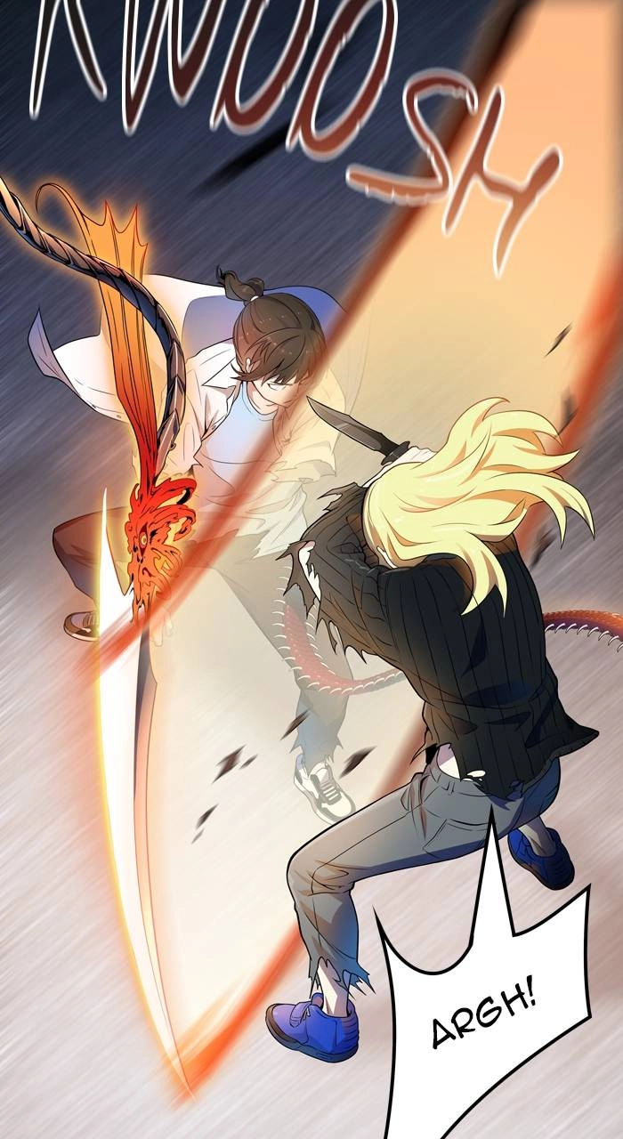 Tower of God Chapter 562 - Page 64
