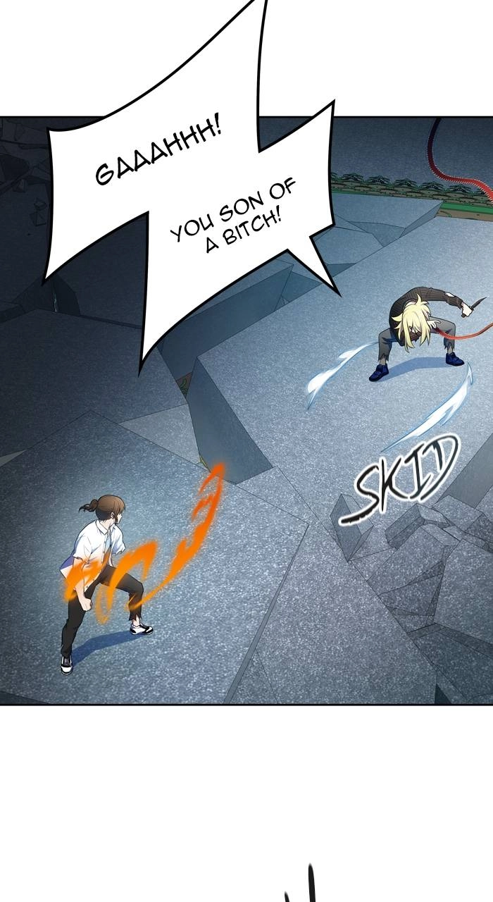 Tower of God Chapter 562 - Page 66