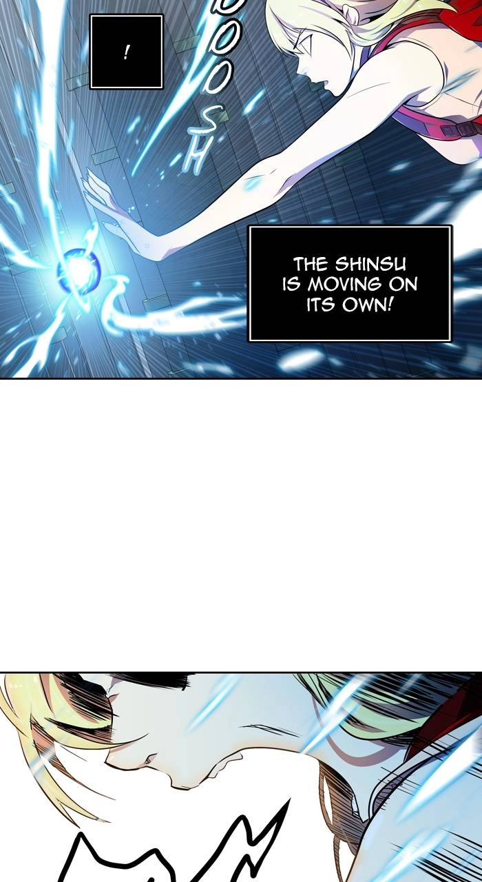 Tower of God Chapter 562 - Page 69
