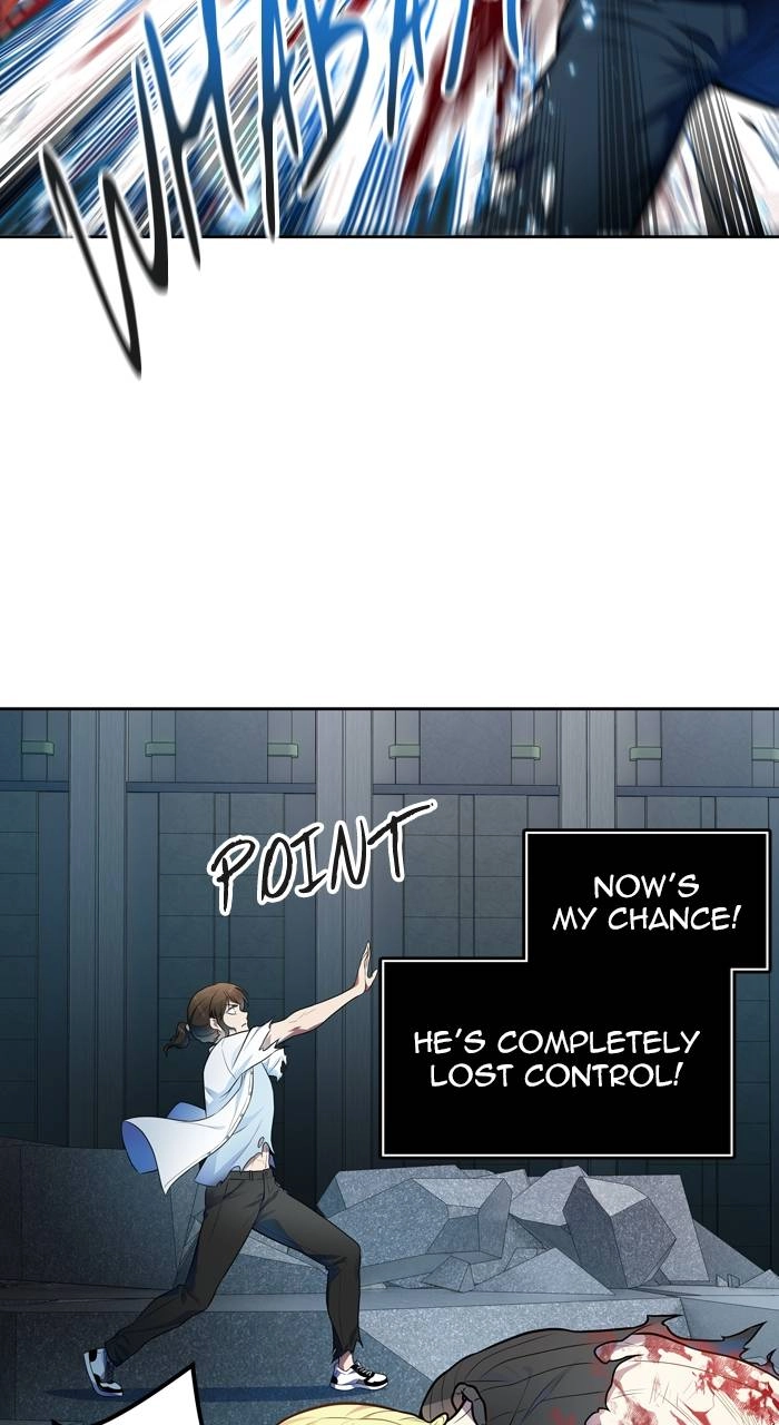 Tower of God Chapter 562 - Page 71