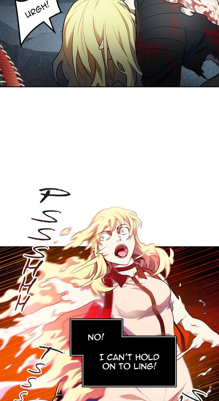 Tower of God Chapter 562 - Page 72