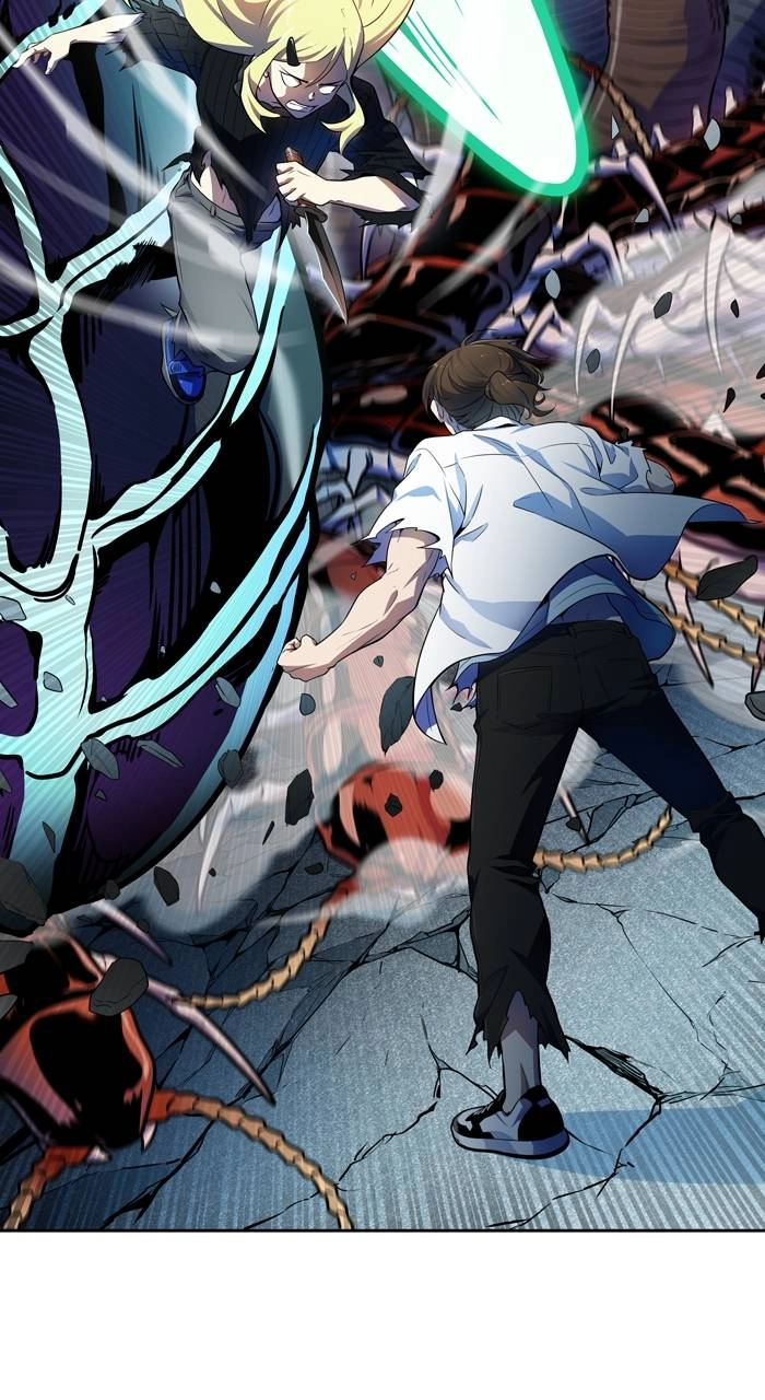 Tower of God Chapter 562 - Page 82