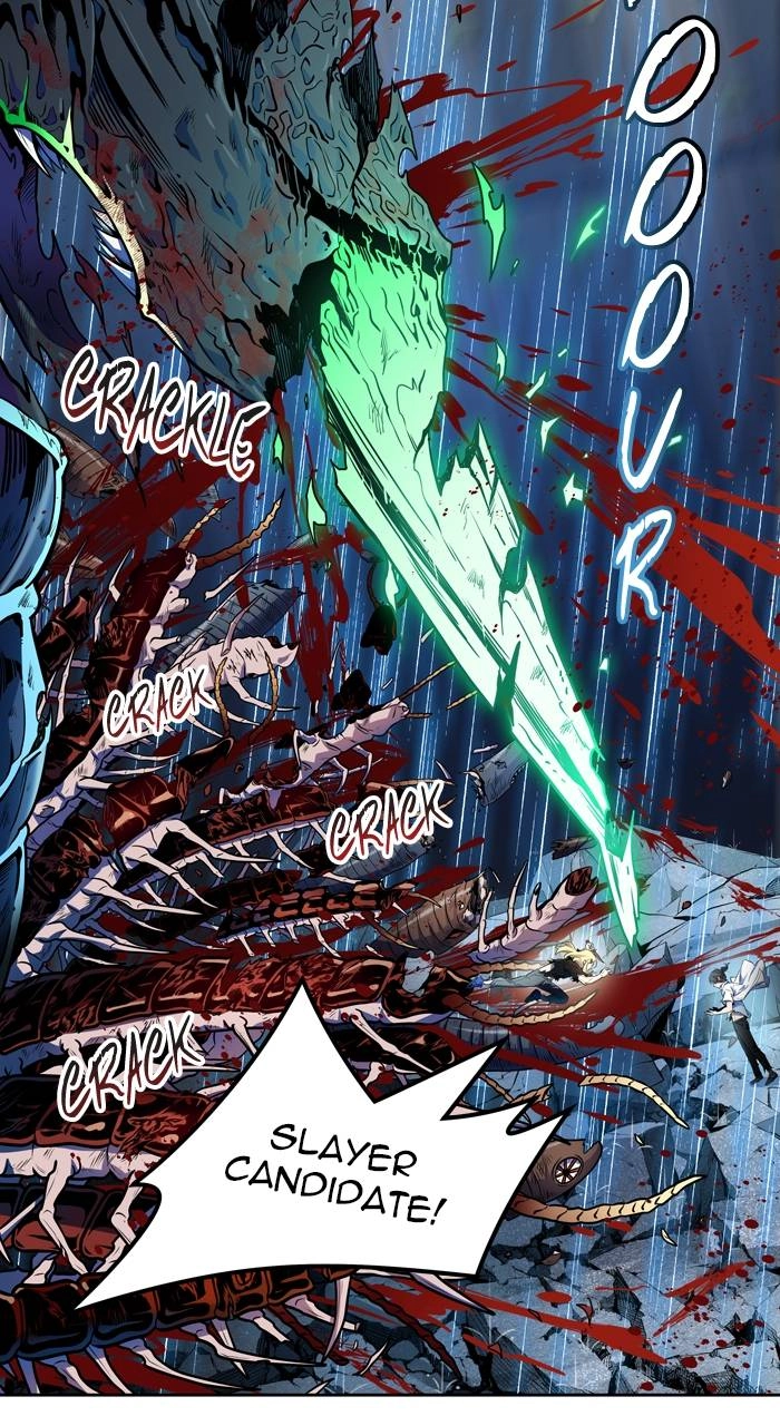 Tower of God Chapter 562 - Page 86