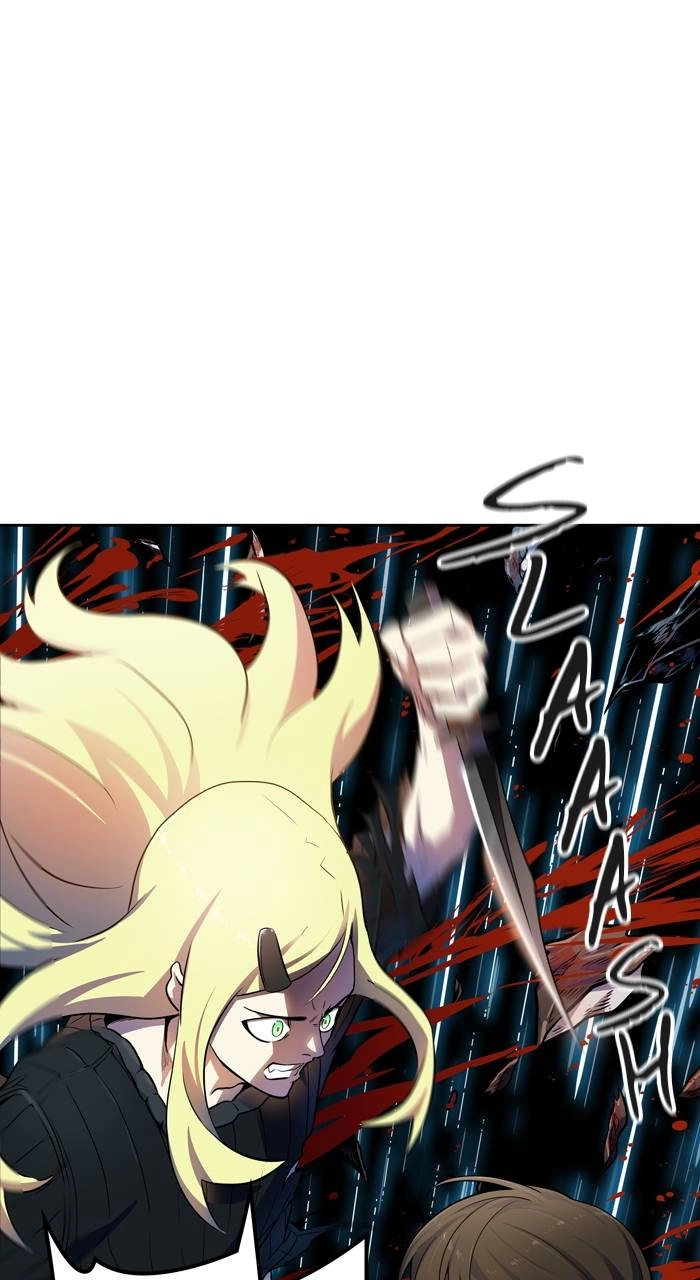 Tower of God Chapter 562 - Page 87