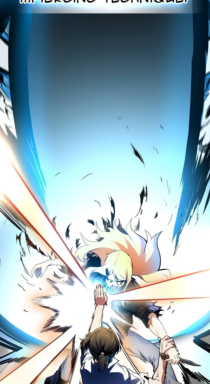 Tower of God Chapter 562 - Page 94