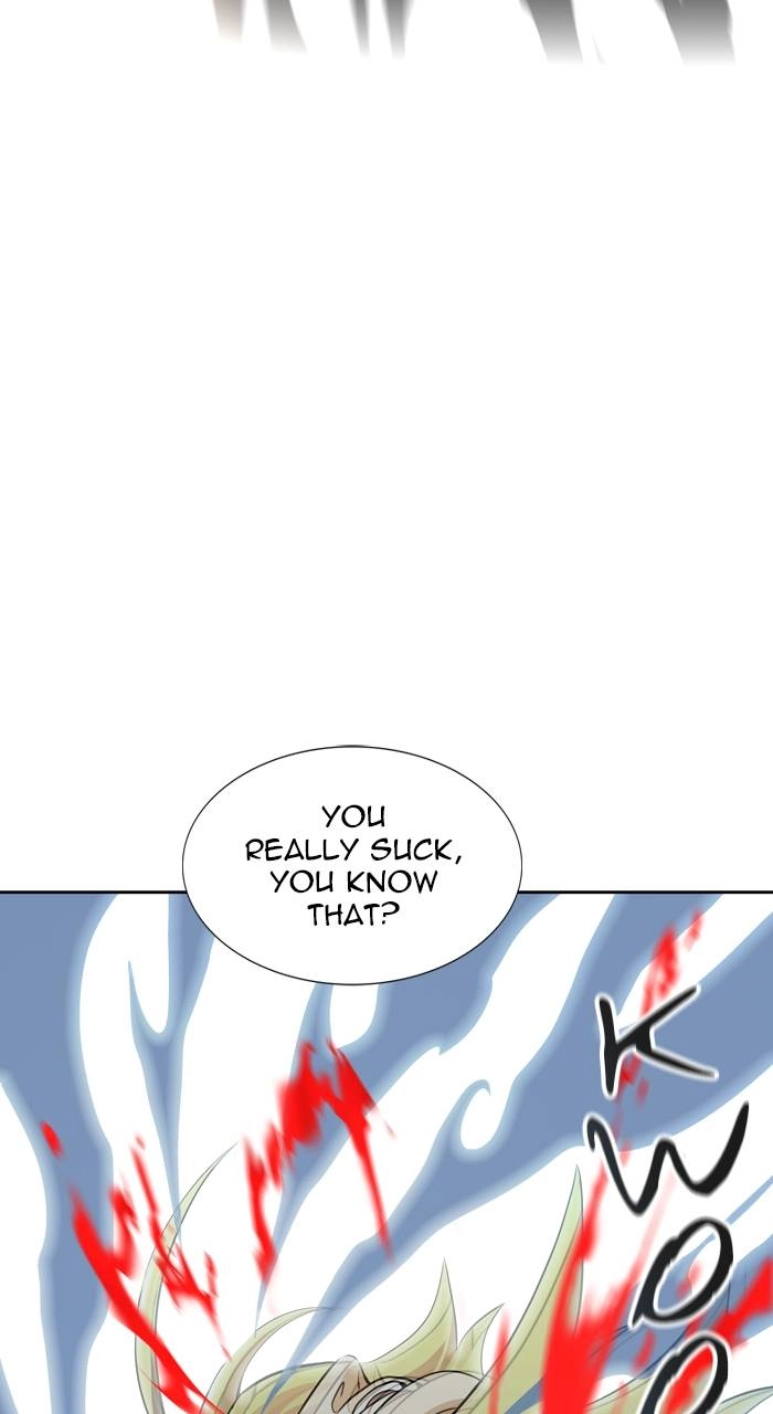 Tower of God Chapter 562 - Page 96