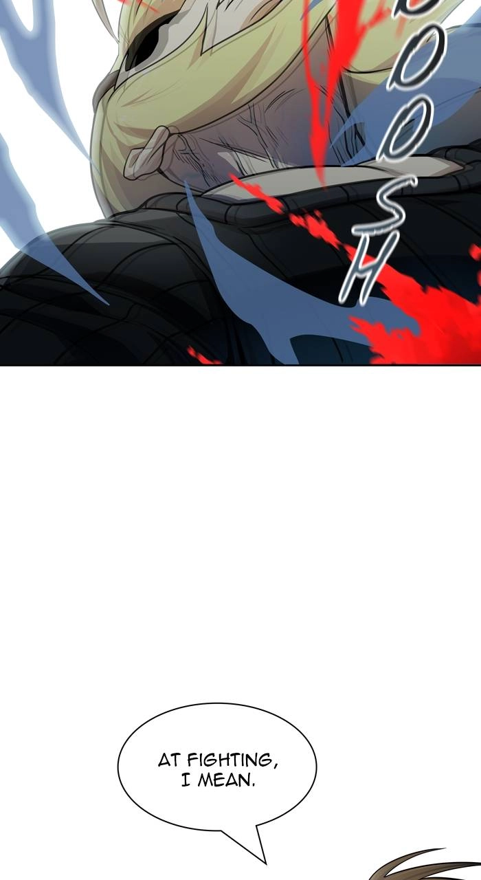 Tower of God Chapter 562 - Page 97