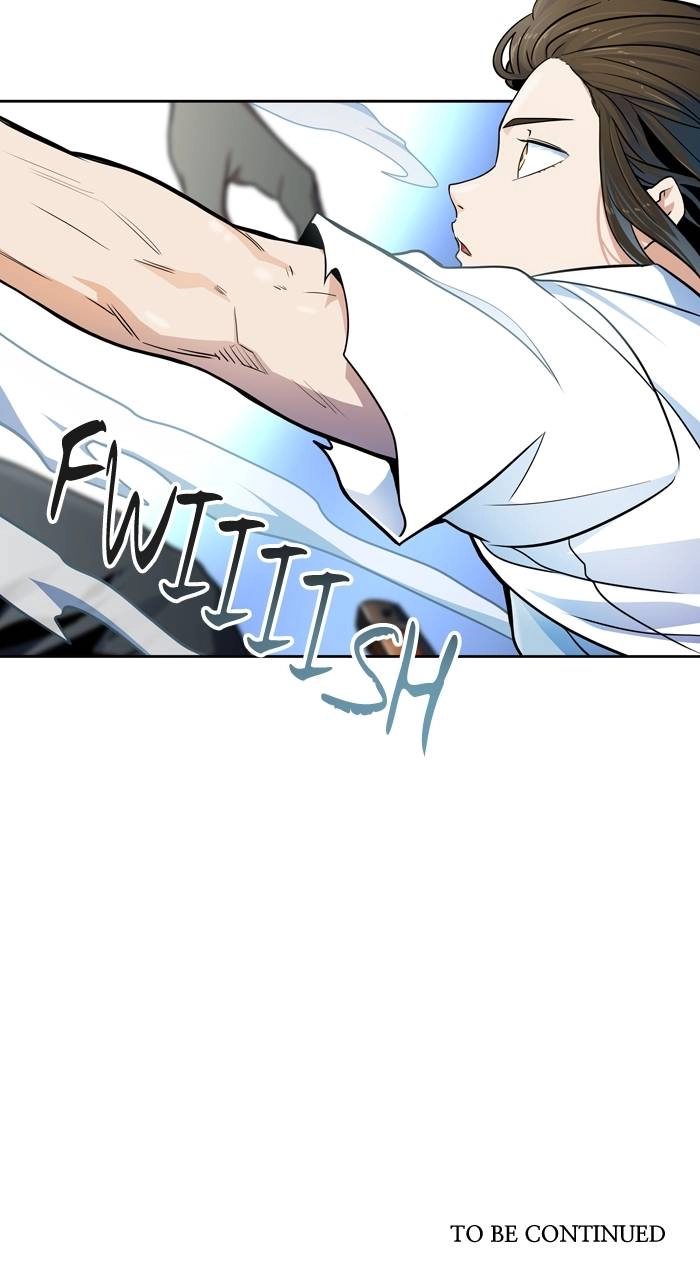 Tower of God Chapter 562 - Page 98