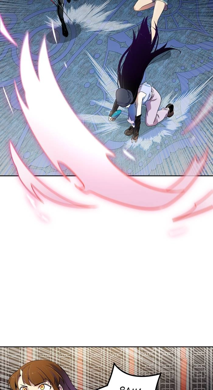 Tower of God Chapter 563 - Page 5