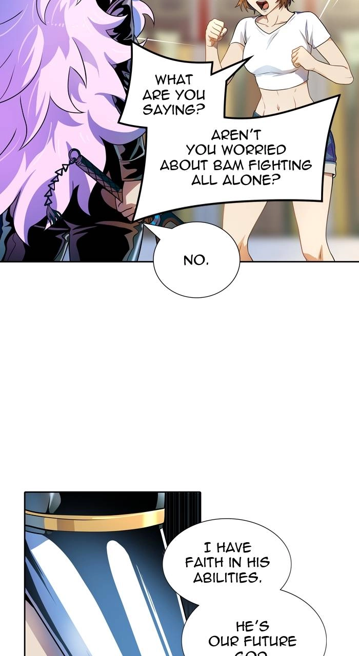 Tower of God Chapter 563 - Page 8