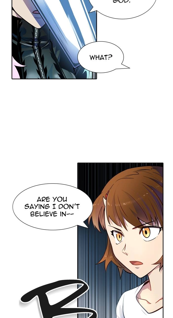 Tower of God Chapter 563 - Page 9