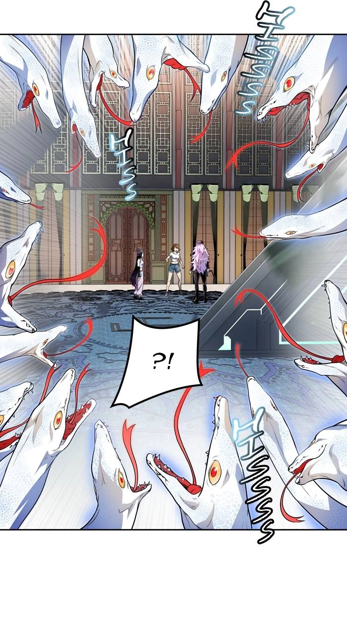 Tower of God Chapter 563 - Page 11