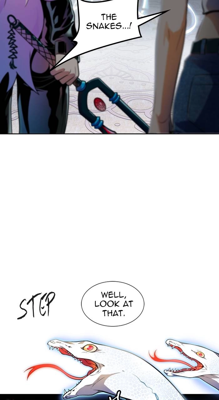 Tower of God Chapter 563 - Page 13