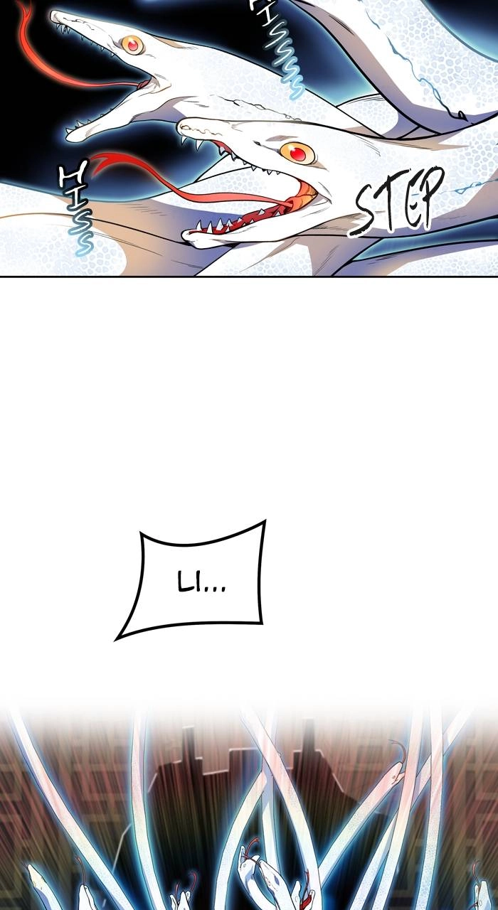 Tower of God Chapter 563 - Page 14