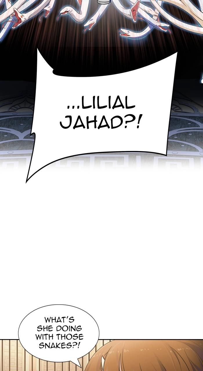 Tower of God Chapter 563 - Page 16