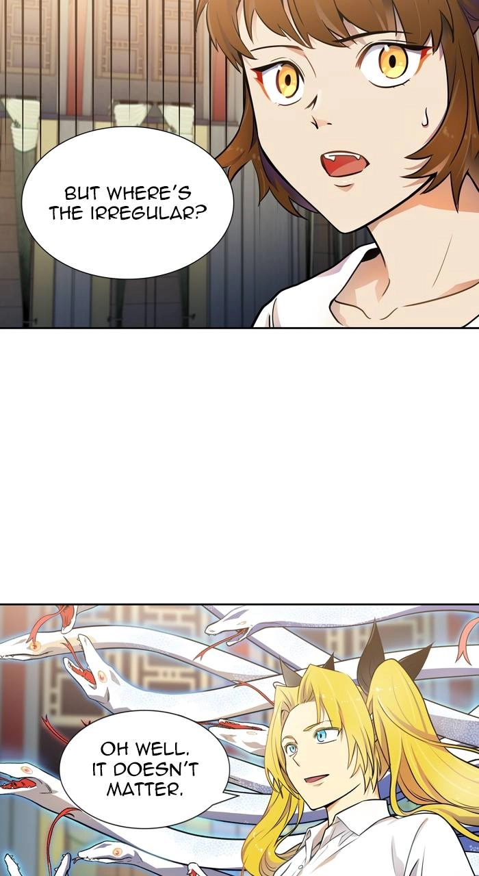 Tower of God Chapter 563 - Page 17