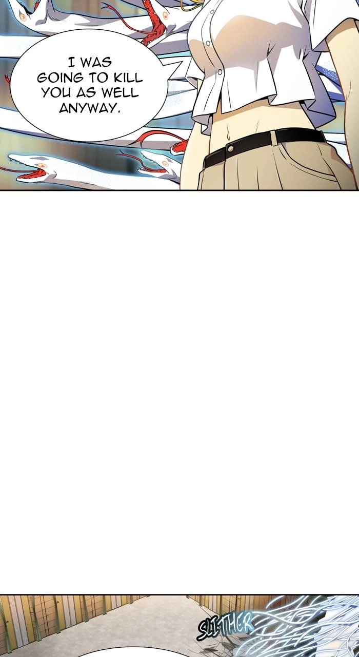 Tower of God Chapter 563 - Page 18