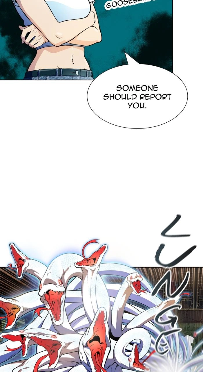 Tower of God Chapter 563 - Page 23