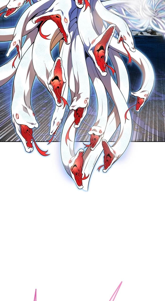 Tower of God Chapter 563 - Page 24