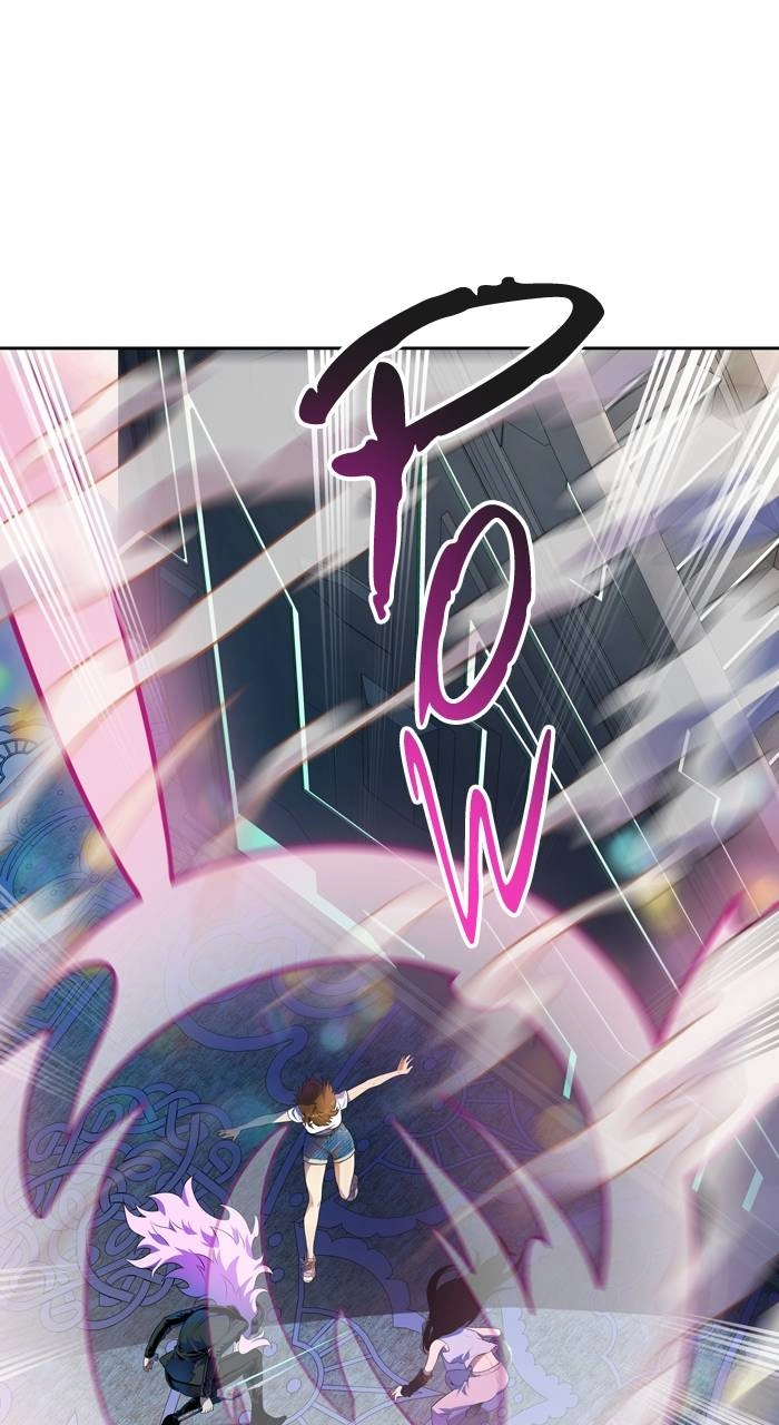 Tower of God Chapter 563 - Page 26