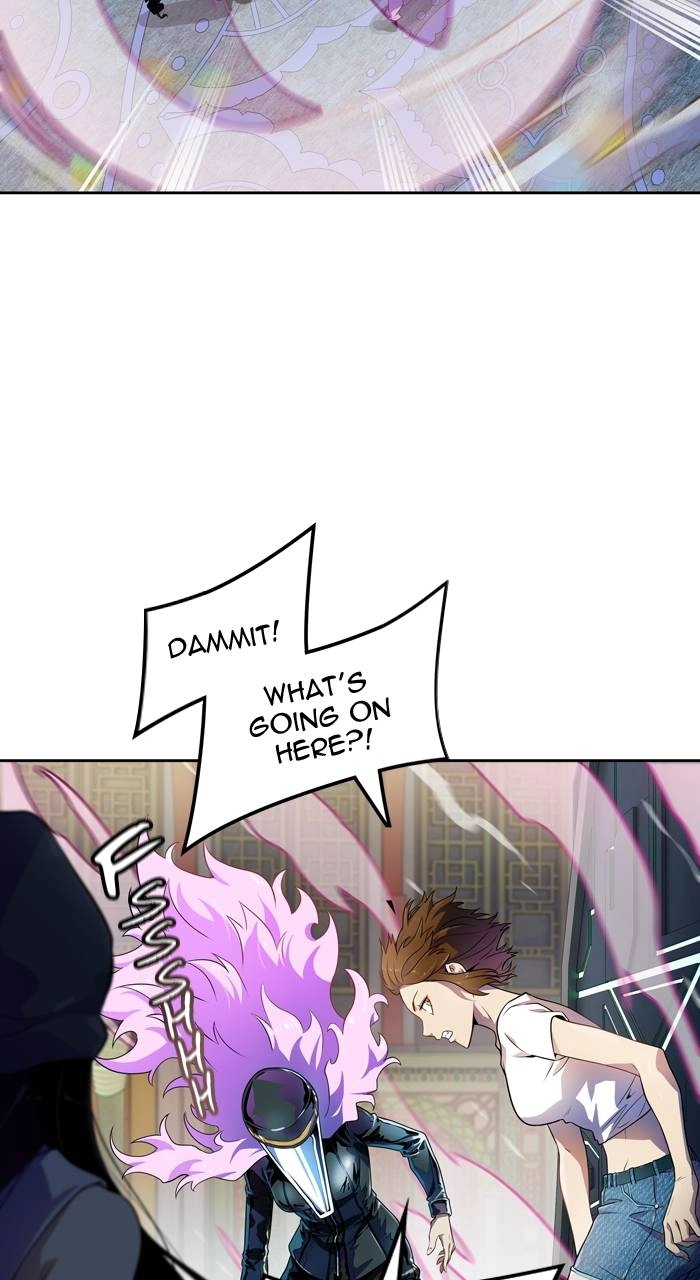 Tower of God Chapter 563 - Page 27