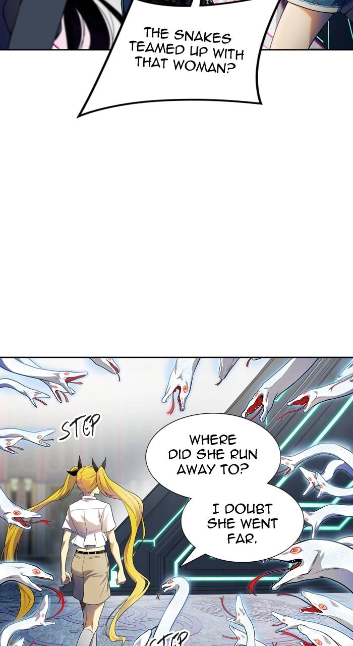Tower of God Chapter 563 - Page 28
