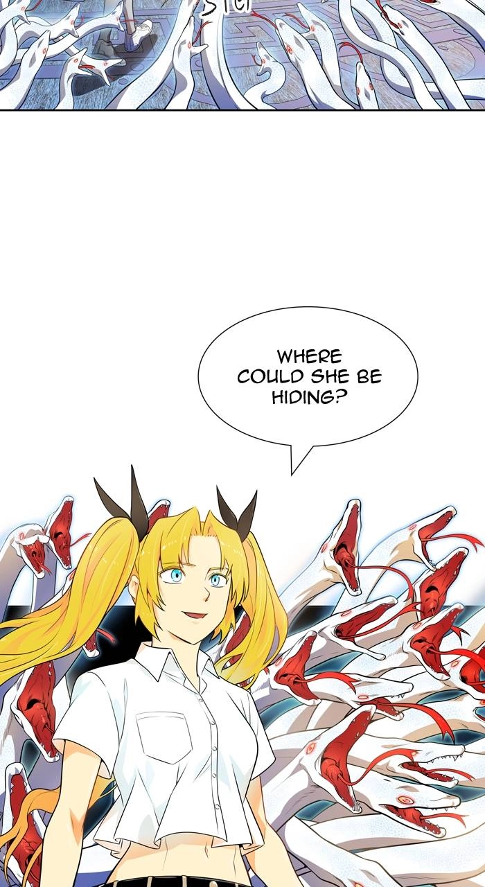 Tower of God Chapter 563 - Page 29